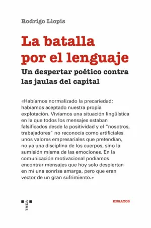 La Batalla por el Lenguaje