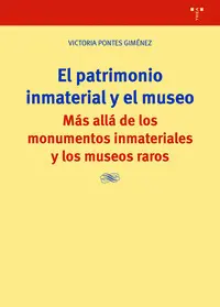 El Patrimonio Inmaterial y el Museo
