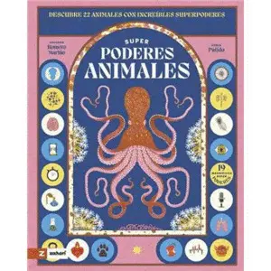 Superpoderes Animales