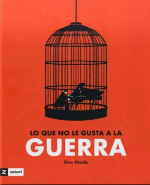 Lo que no le Gusta a la Guerra