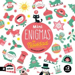 Mini Enigmas de Navidad