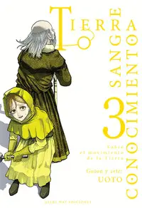 Tierra, Sangre, Conocimiento 03