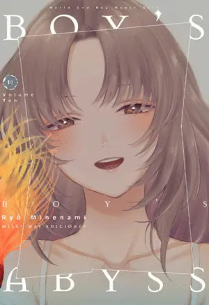 Boys Abyss N 10