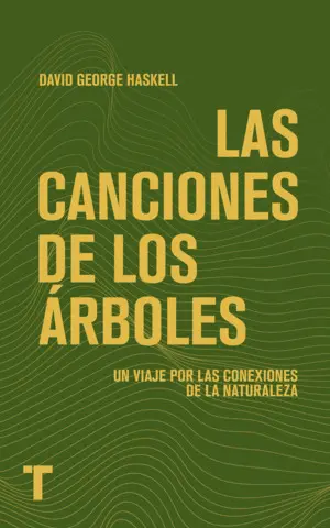 Las Canciones de los Árboles