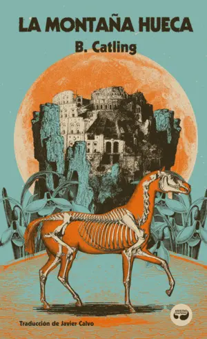 LA MONTAÑA HUECA