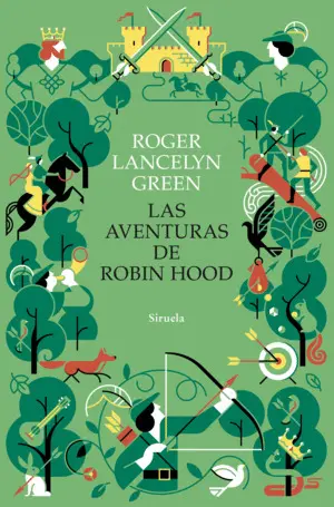 Las Aventuras de Robin Hood