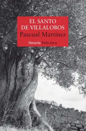 El Santo de Villalobos