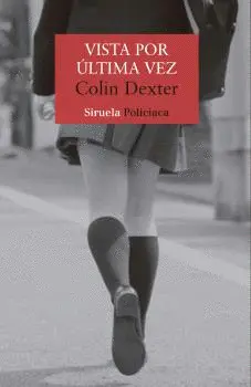 Vista por Última Vez