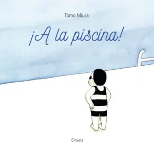 ¡A la Piscina!