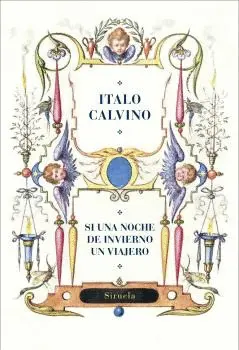 Si una Noche de Invierno un Viajero