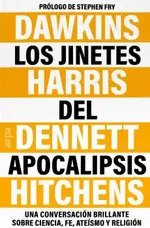 Los Jinetes del Apocalipsis