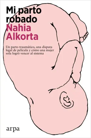 Mi Parto Robado