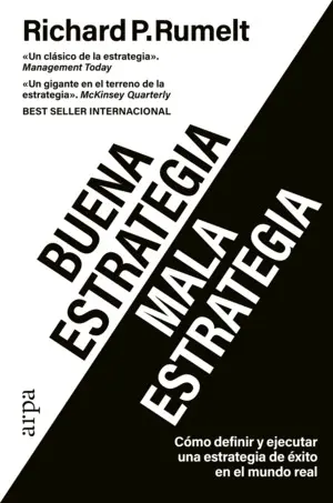 Buena Estrategia / Mala Estrategia