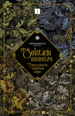 Solsticio Siniestro