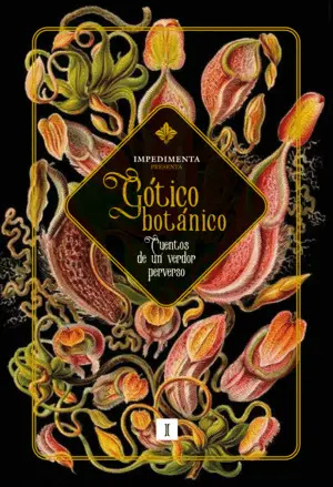 Gótico Botánico