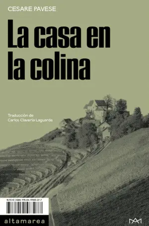 La Casa en la Colina