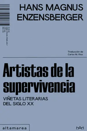 Artistas de la Supervivencia