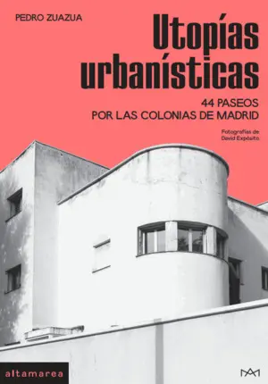 Utopias Urbanisticas