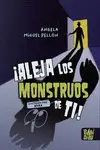 ¡Aleja los Monstruos de Ti!