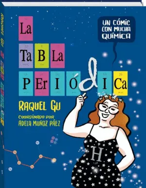 La Tabla Periódica
