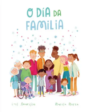 O Día Da Familia
