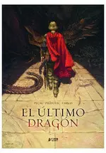 El Ultimo Dragón