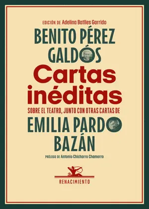 Cartas Inéditas