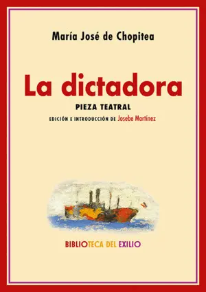 La Dictadora