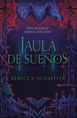 Tbr. jaula de Sueños
