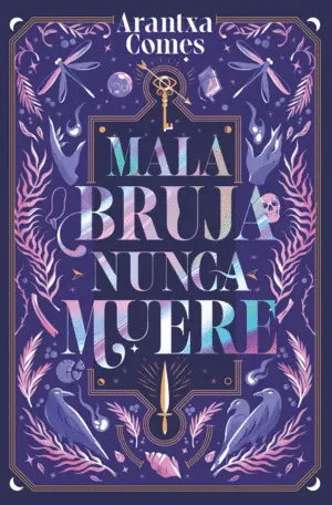 Tbr. mala Bruja Nunca Muere