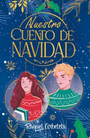 NUESTRO CUENTO DE NAVIDAD