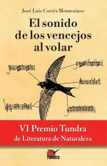 El Sonido de los Vencejos Al Volar