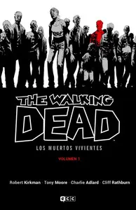 The Walking Dead. Los Muertos Vivientes 1 de 16