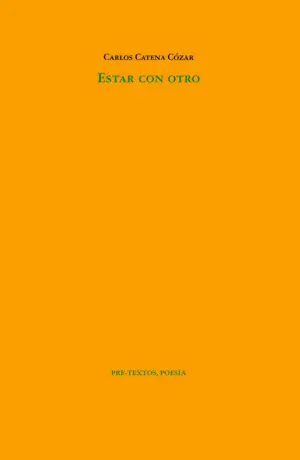 Estar con Otro