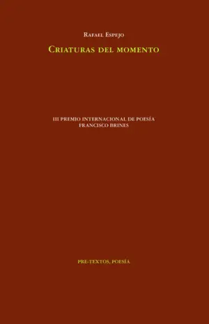 Criaturas del Momento