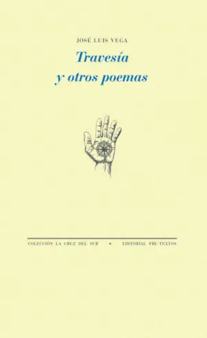 Travesía y Otros Poemas