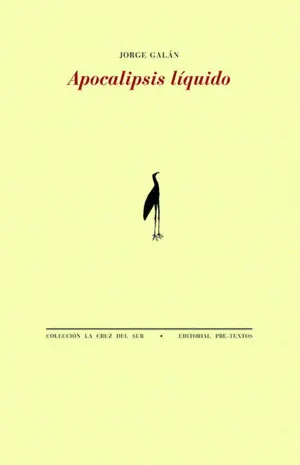 Apocalipsis Líquido