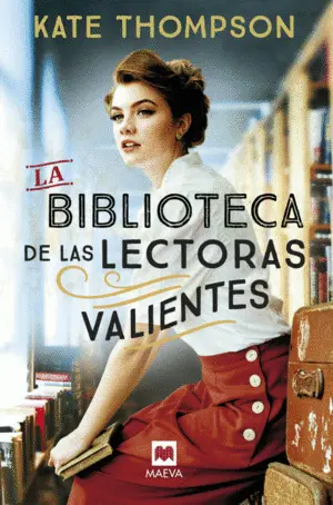 La Biblioteca de las Lectoras Valientes