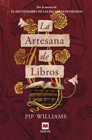 Artesana de Libros, la