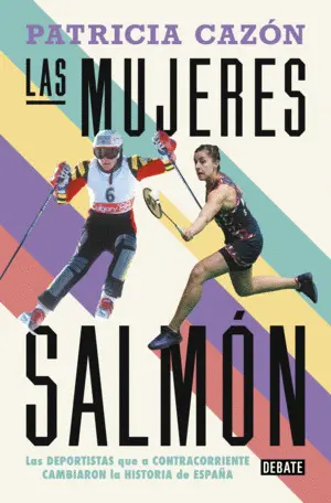 Las Mujeres Salmon