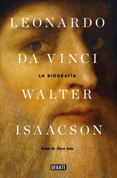 Leonardo Da Vinci