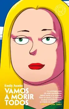 Vamos a Morir Todos - Bolsillo