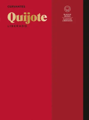 Quijote (Liberado)