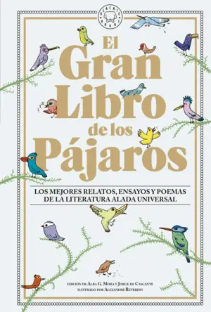 El Gran Libro de los Pajaros