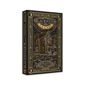 Blackwater Iii. La Casa (Catalán)