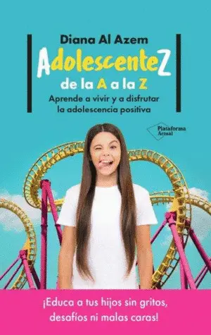 Adolescentez, de la a a la Z