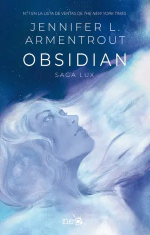 Obsidian. Lux 1