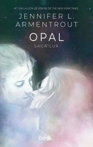 Opal. Lux 3