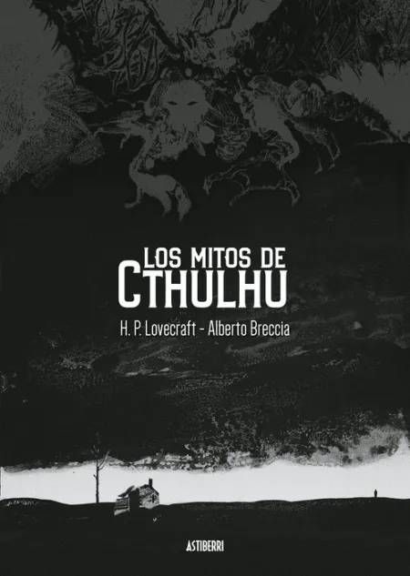 Los Mitos de Cthulhu