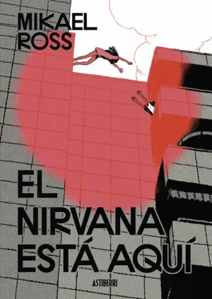 El Nirvana esta Aqui